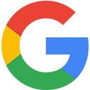 Image du logo de google